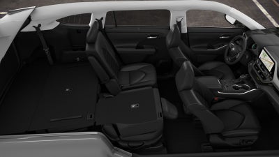 2026 Toyota Highlander Hybrid Hybrid XLE