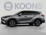 2026 Toyota Highlander Hybrid Hybrid XLE