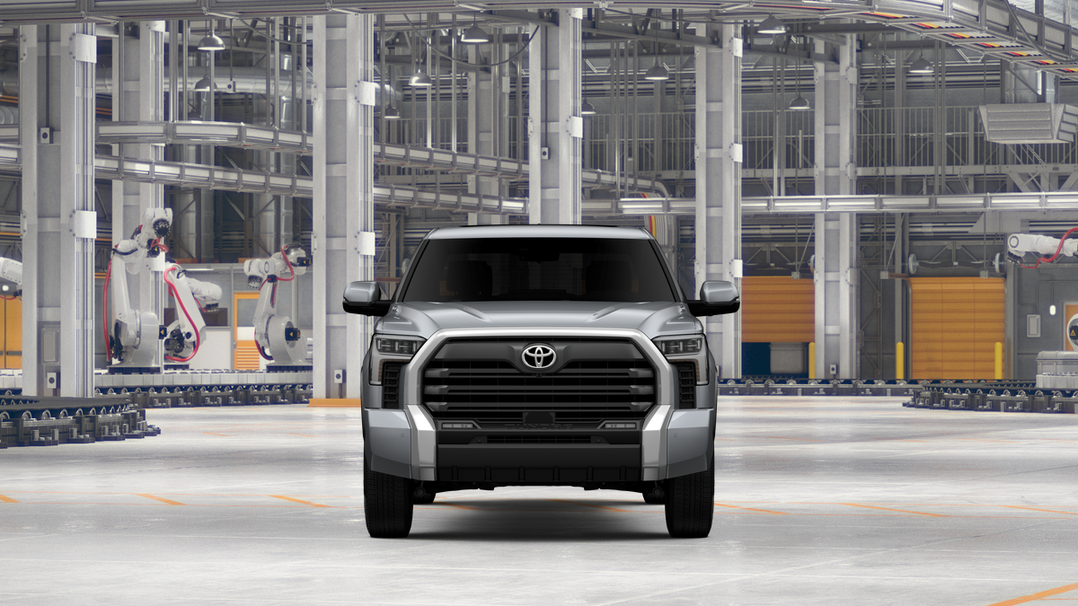 2026 Toyota Tundra i-FORCE MAX Limited i-FORCE MAX