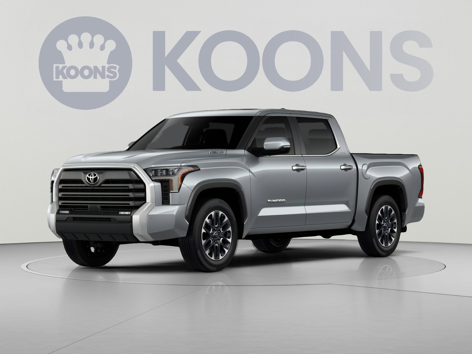 2026 Toyota Tundra i-FORCE MAX Limited i-FORCE MAX