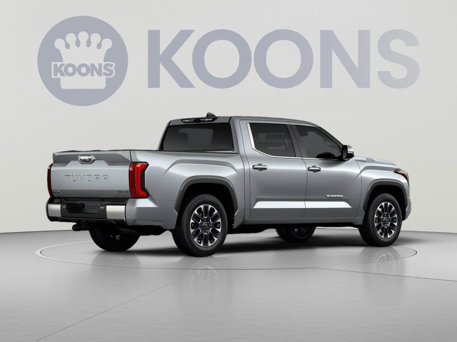 2026 Toyota Tundra i-FORCE MAX Limited i-FORCE MAX