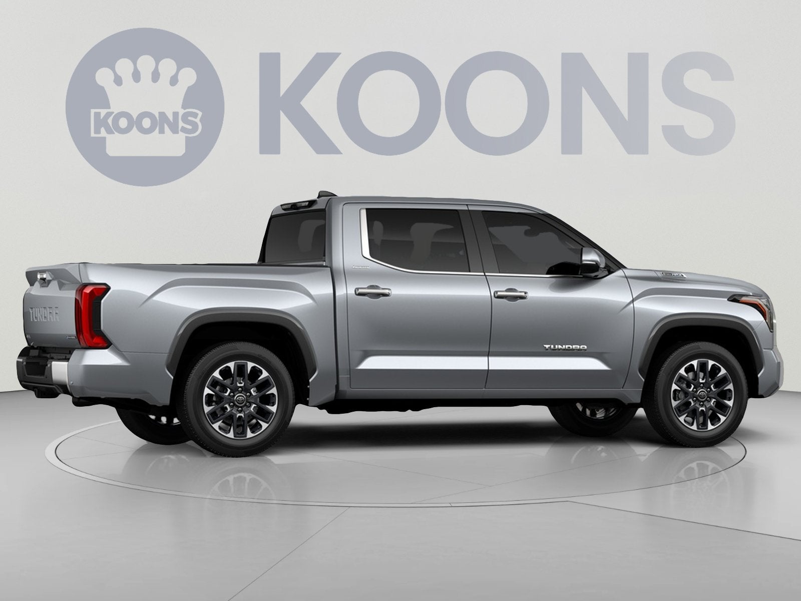 2026 Toyota Tundra i-FORCE MAX Limited i-FORCE MAX