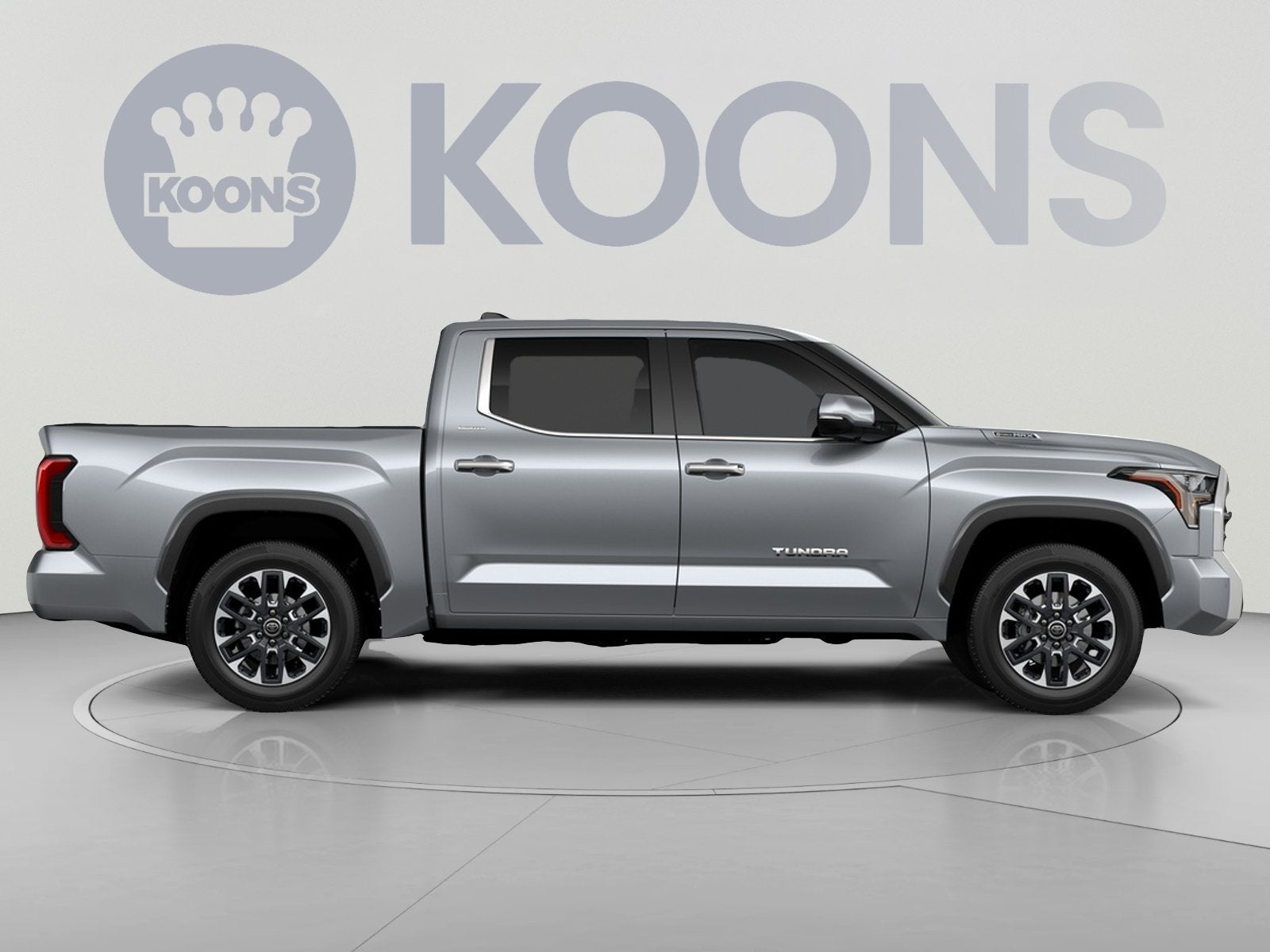 2026 Toyota Tundra i-FORCE MAX Limited i-FORCE MAX