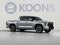 2026 Toyota Tundra i-FORCE MAX Limited i-FORCE MAX