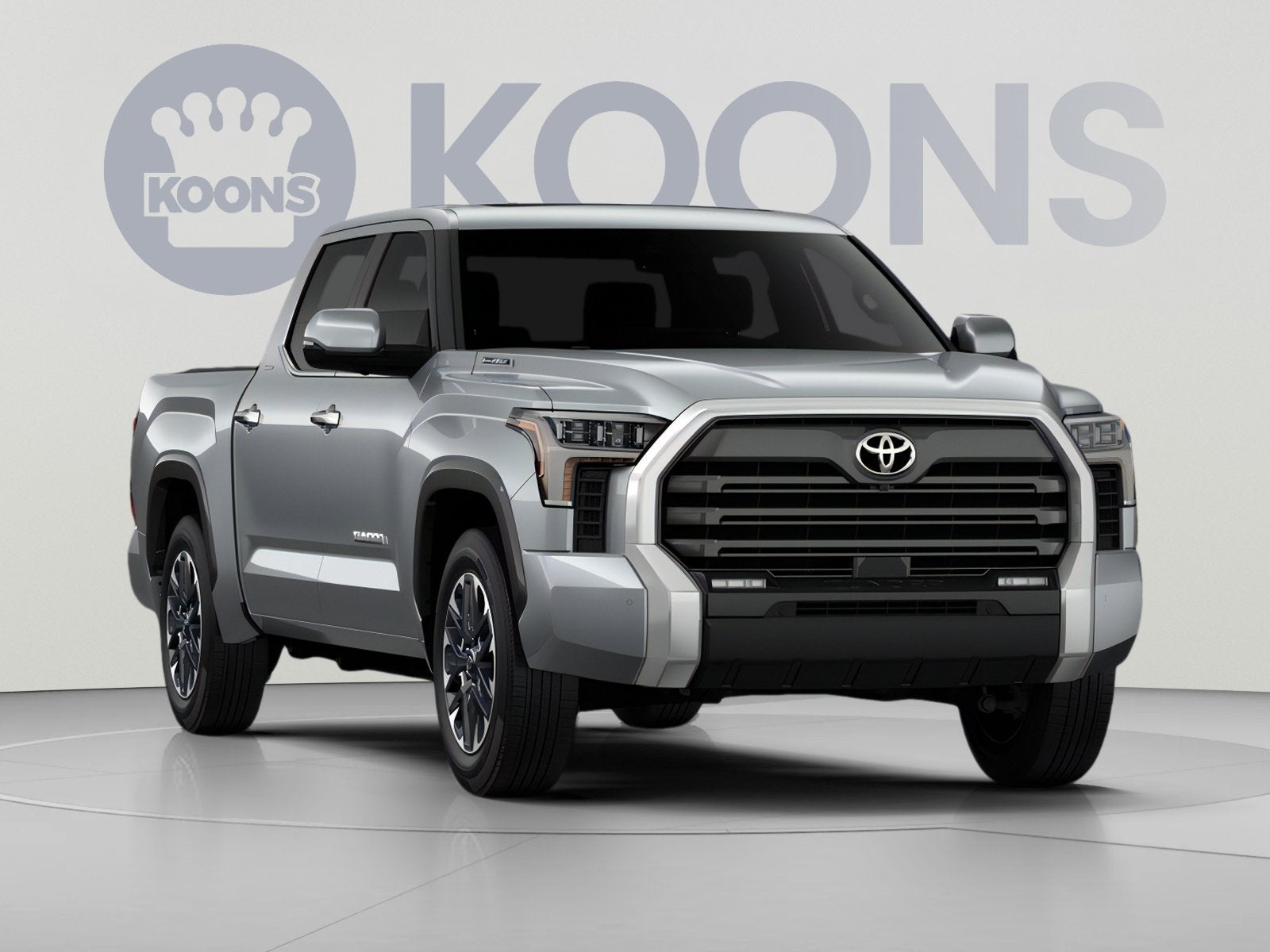 2026 Toyota Tundra i-FORCE MAX Limited i-FORCE MAX