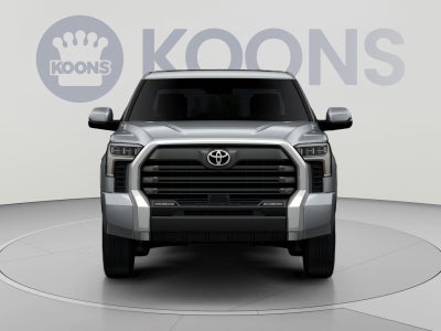 2026 Toyota Tundra i-FORCE MAX Limited i-FORCE MAX