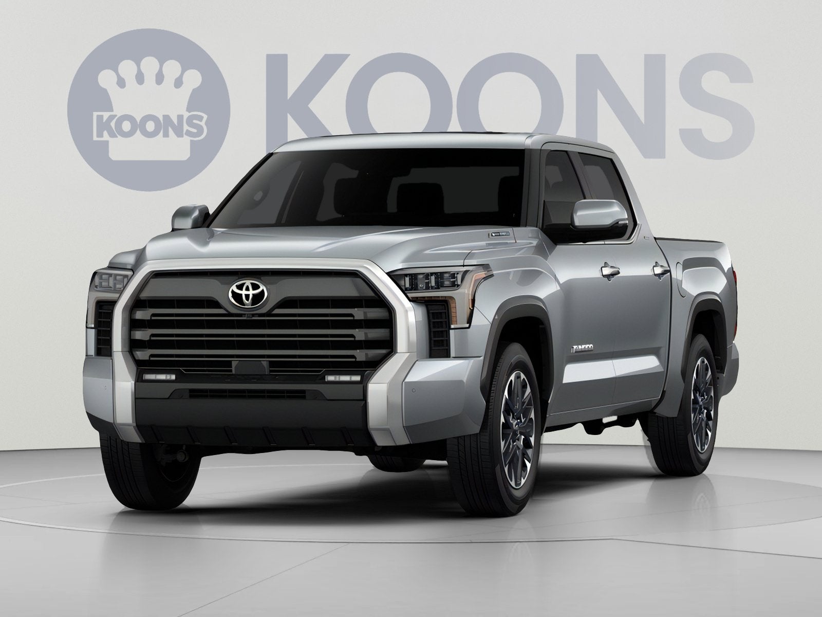 2026 Toyota Tundra i-FORCE MAX Limited i-FORCE MAX