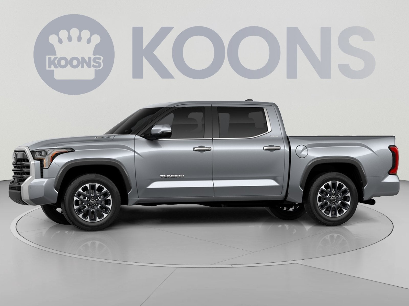 2026 Toyota Tundra i-FORCE MAX Limited i-FORCE MAX