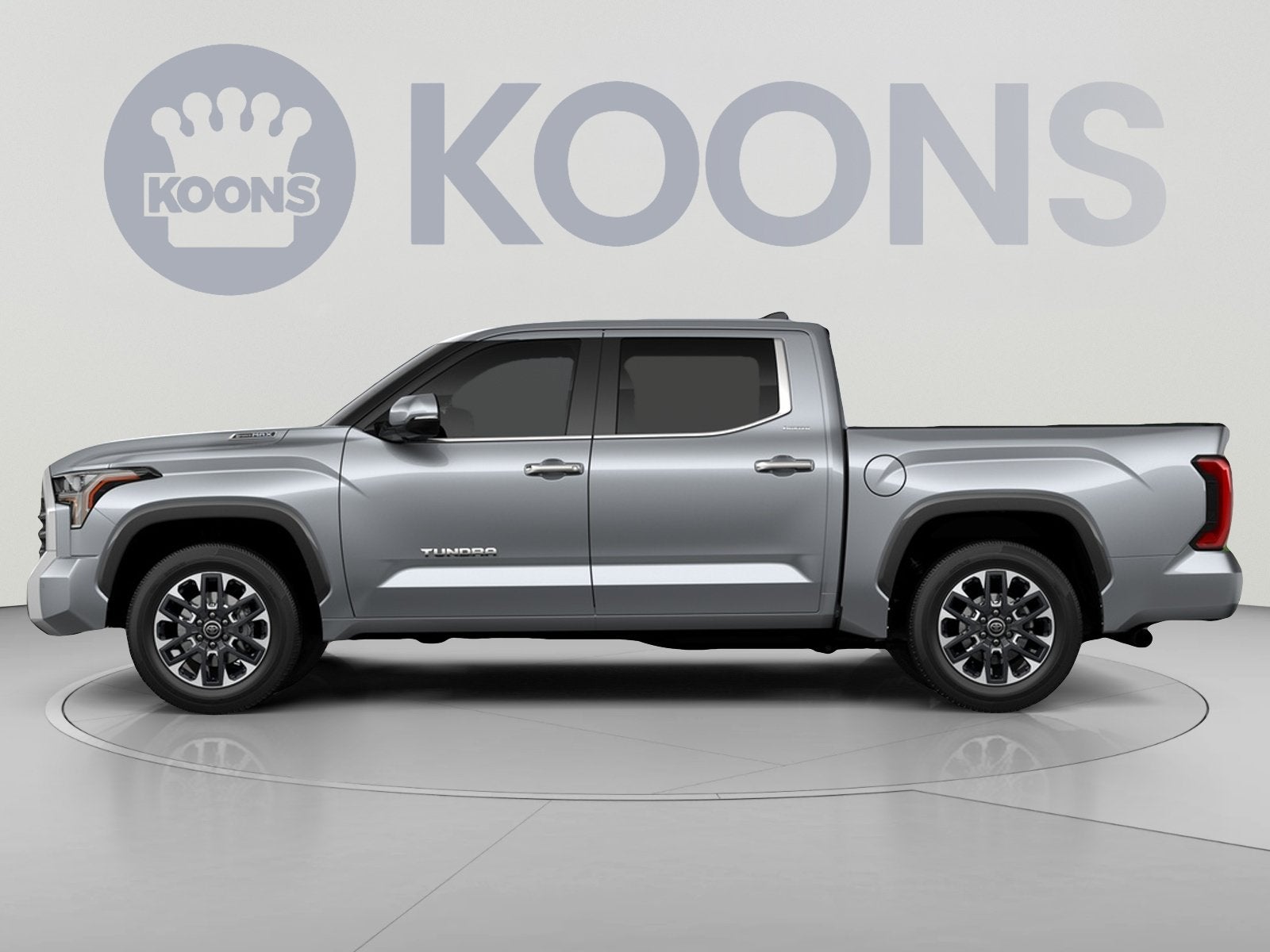 2026 Toyota Tundra i-FORCE MAX Limited i-FORCE MAX