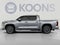 2026 Toyota Tundra i-FORCE MAX Limited i-FORCE MAX