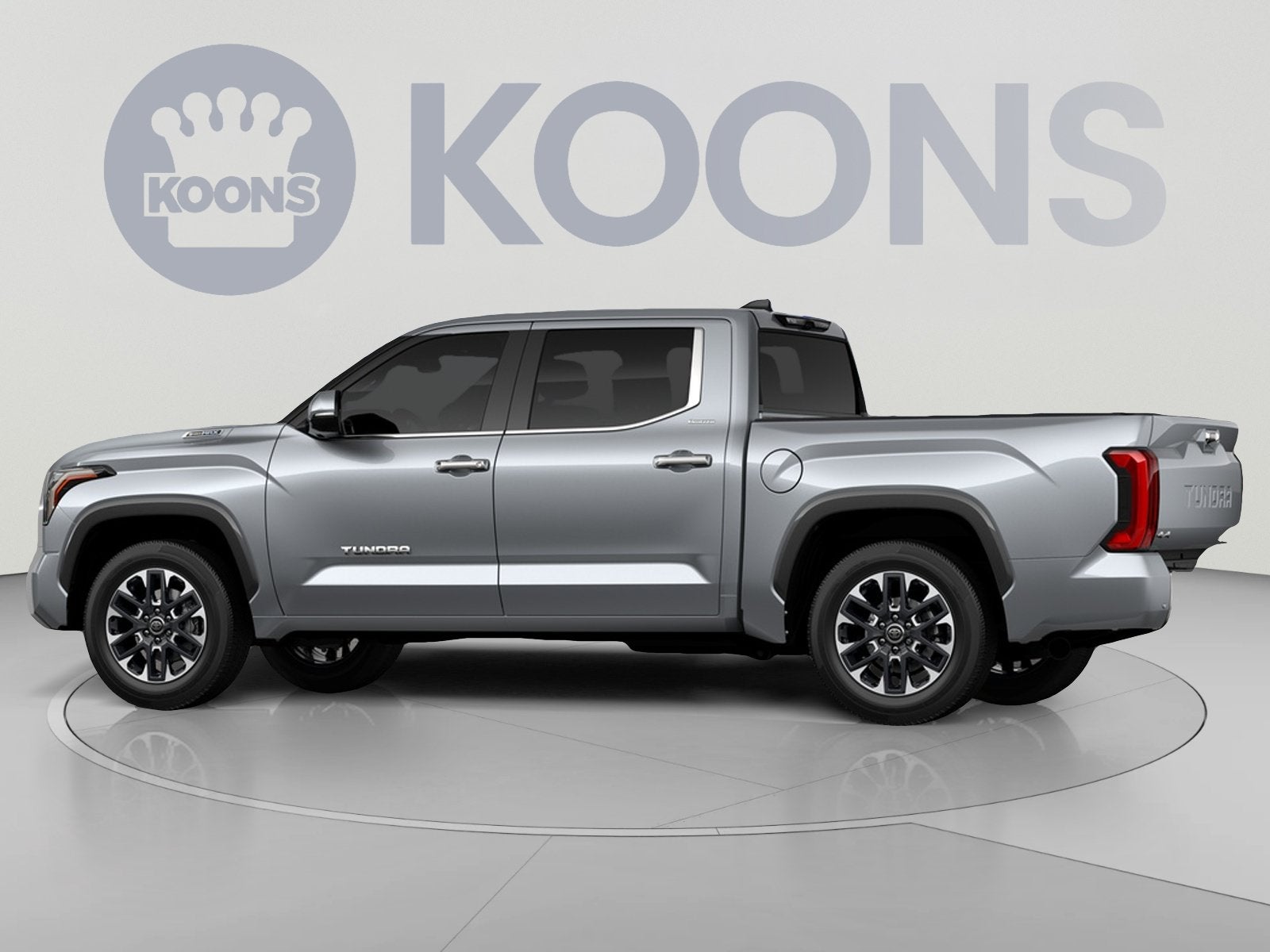 2026 Toyota Tundra i-FORCE MAX Limited i-FORCE MAX
