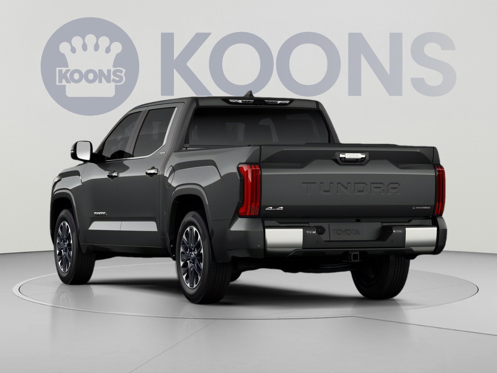 2026 Toyota Tundra i-FORCE MAX Limited i-FORCE MAX