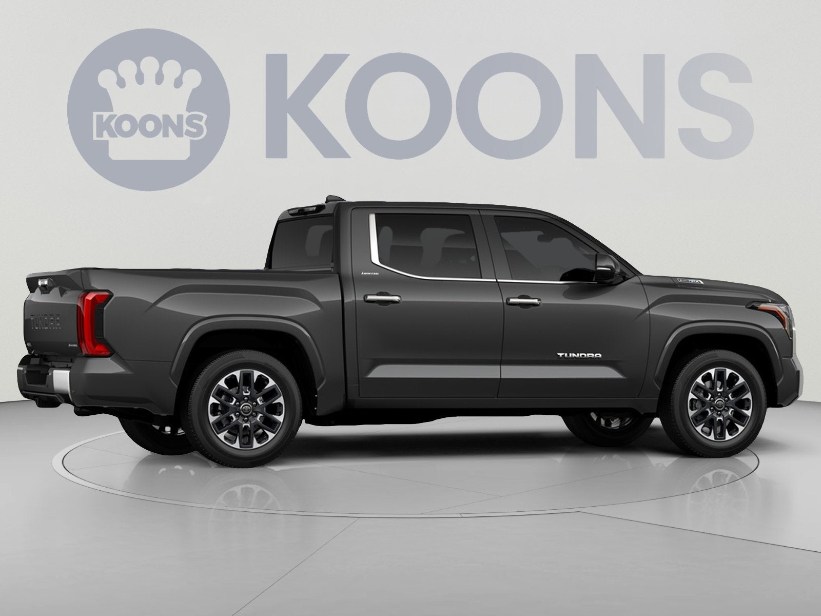 2026 Toyota Tundra i-FORCE MAX Limited i-FORCE MAX