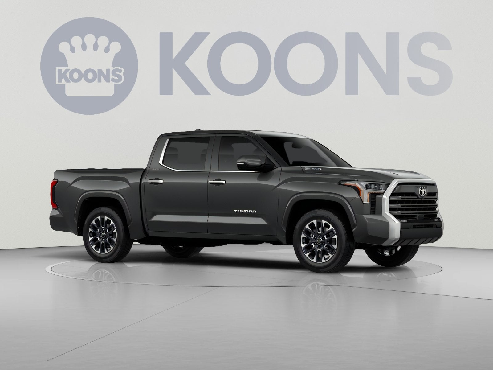 2026 Toyota Tundra i-FORCE MAX Limited i-FORCE MAX