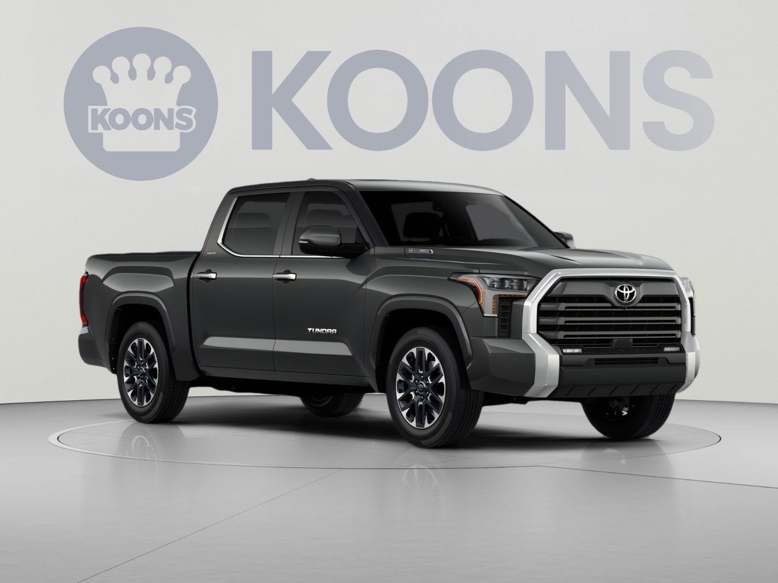 2026 Toyota Tundra i-FORCE MAX Limited i-FORCE MAX