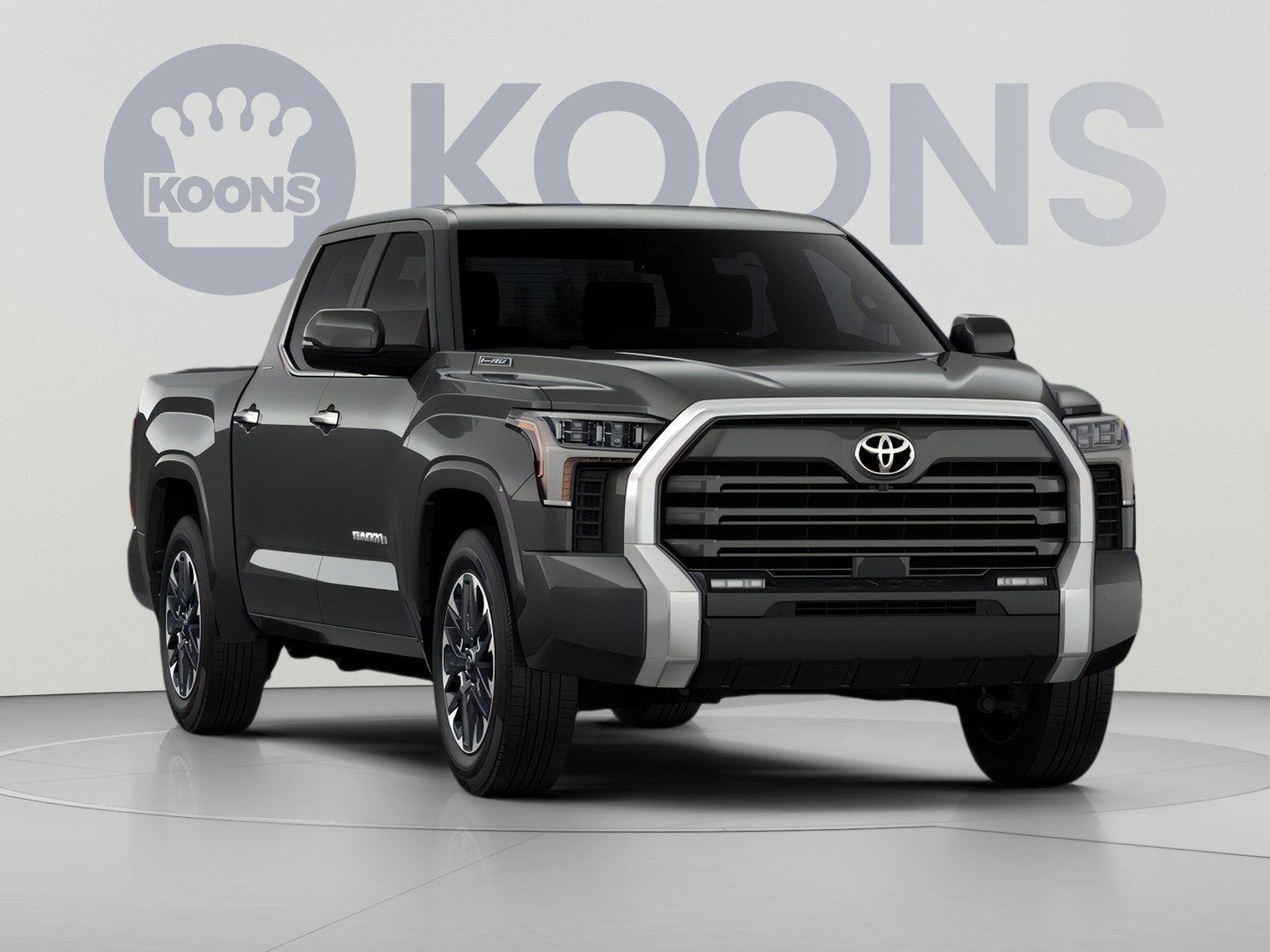 2026 Toyota Tundra i-FORCE MAX Limited i-FORCE MAX