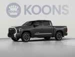 2026 Toyota Tundra i-FORCE MAX Limited i-FORCE MAX