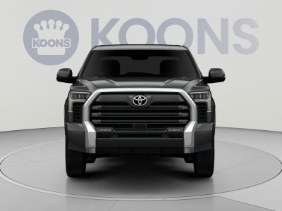 2026 Toyota Tundra i-FORCE MAX Limited i-FORCE MAX