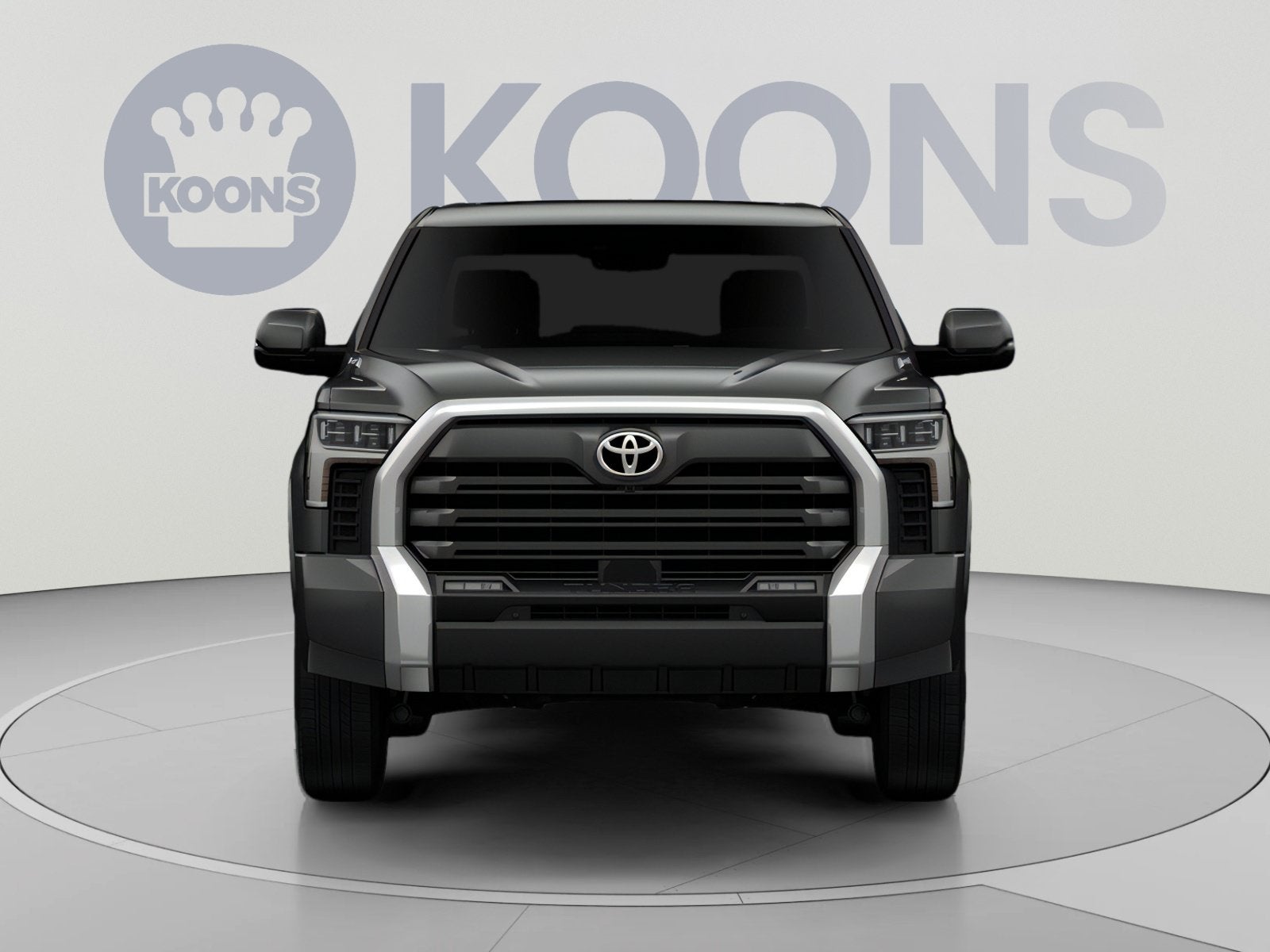 2026 Toyota Tundra i-FORCE MAX Limited i-FORCE MAX