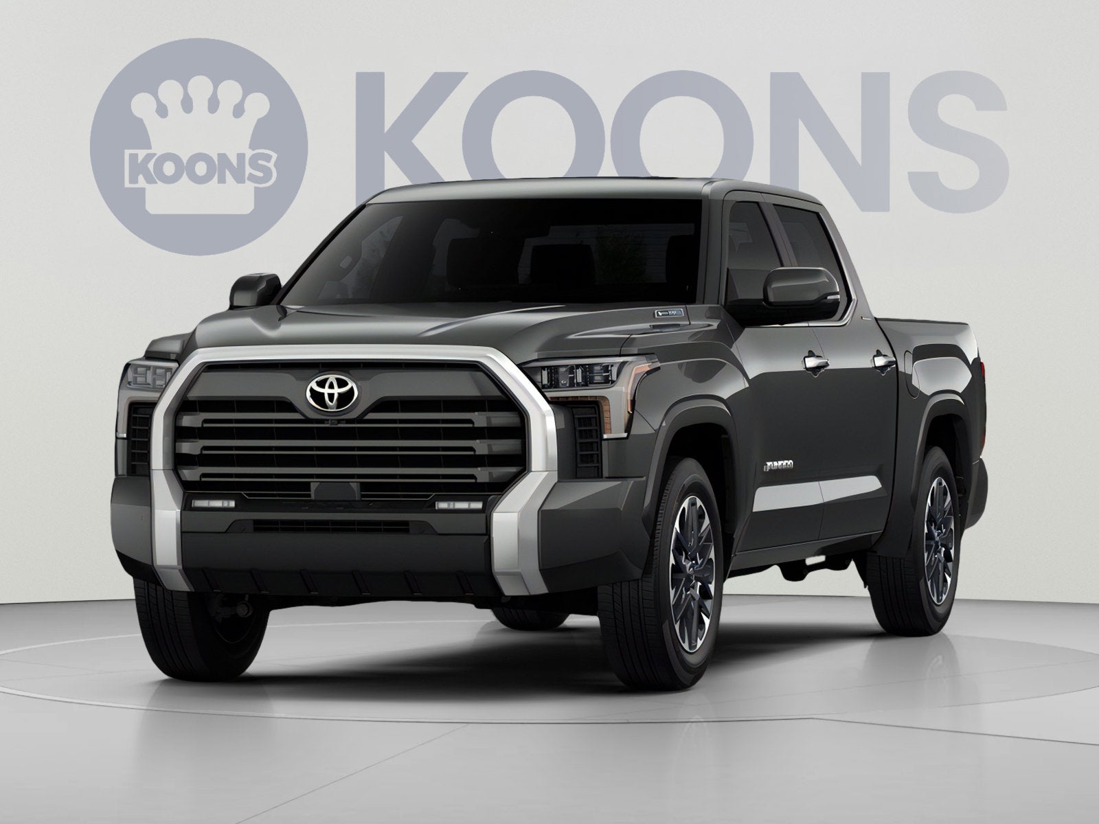 2026 Toyota Tundra i-FORCE MAX Limited i-FORCE MAX