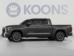 2026 Toyota Tundra i-FORCE MAX Limited i-FORCE MAX
