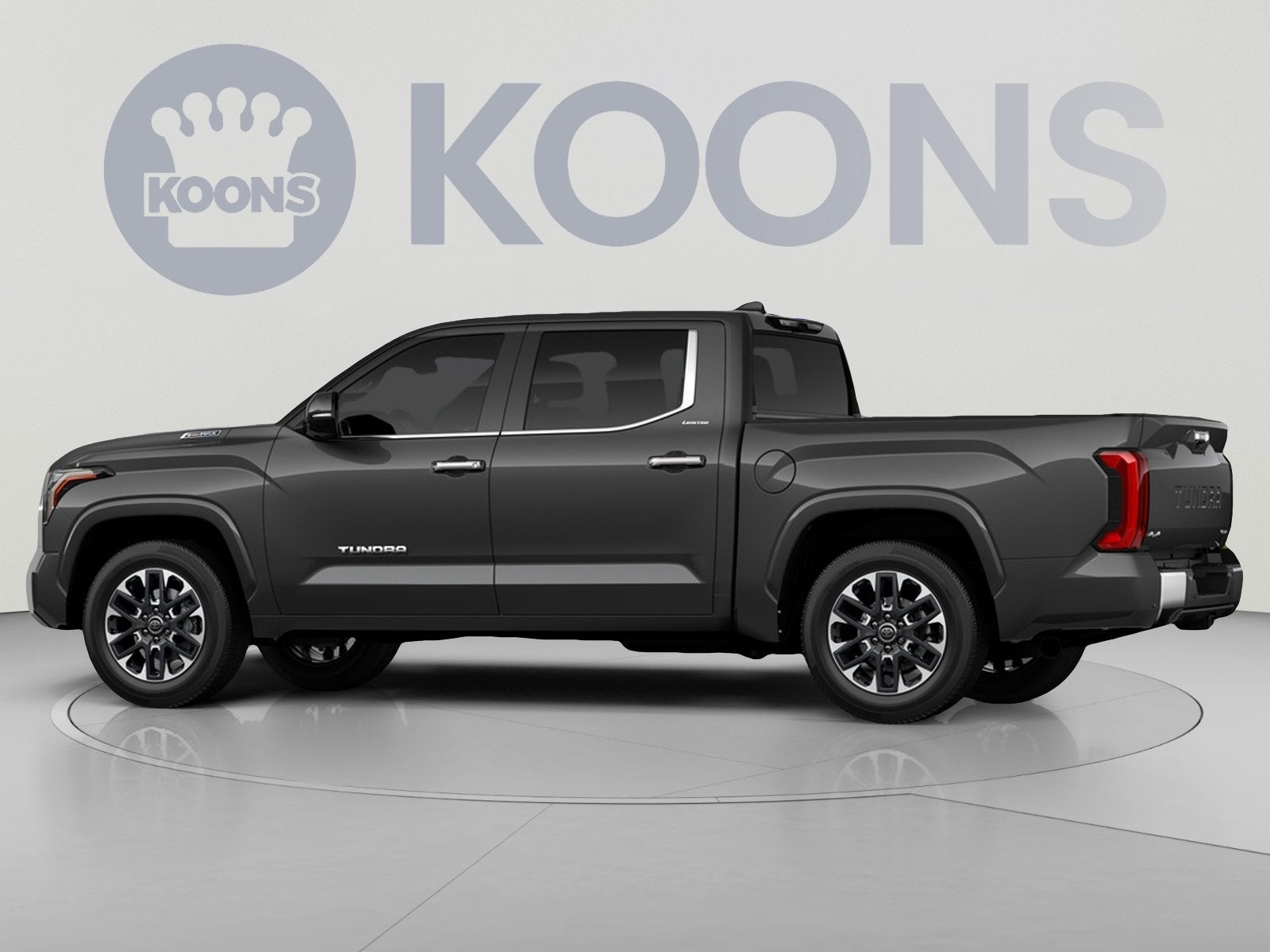 2026 Toyota Tundra i-FORCE MAX Limited i-FORCE MAX