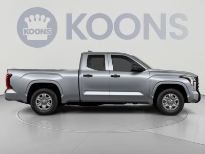 2026 Toyota Tundra SR