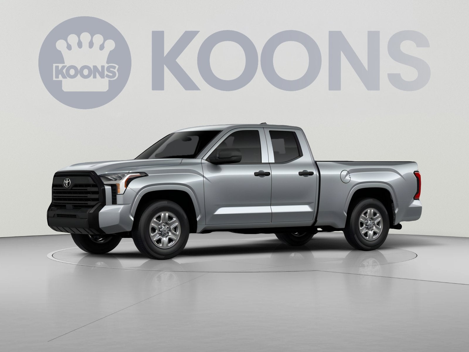2026 Toyota Tundra SR