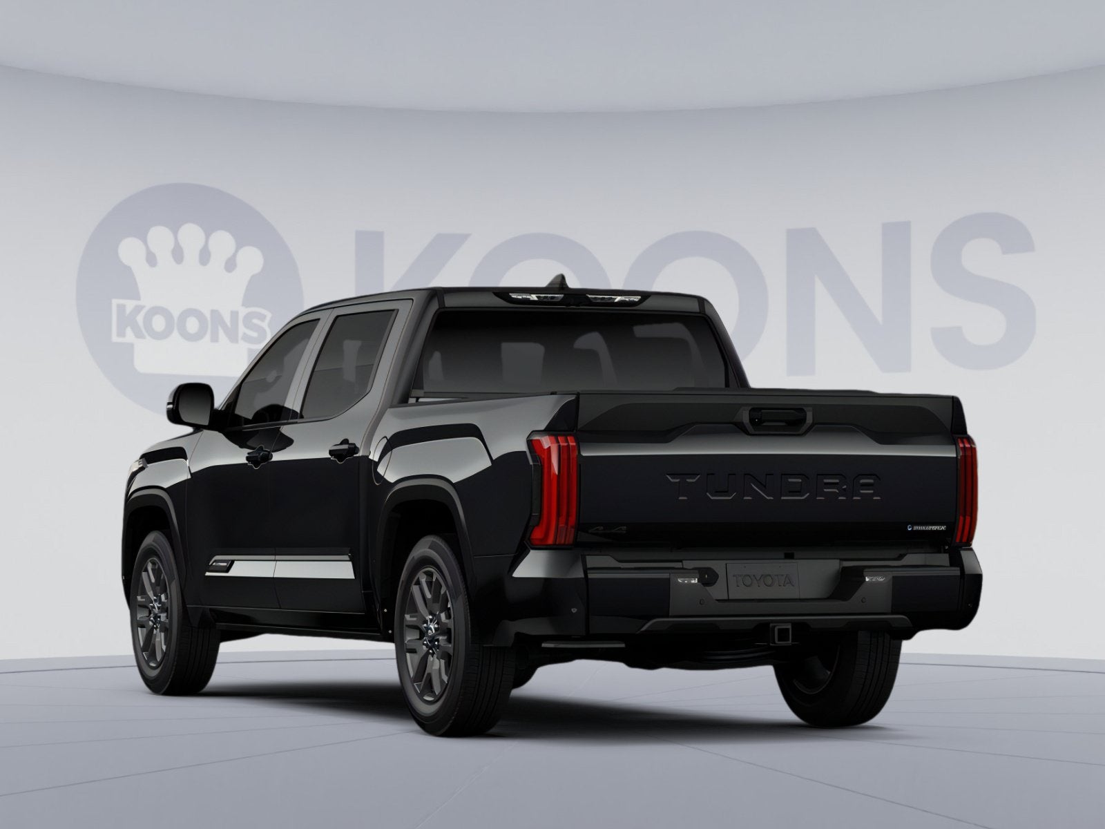 2026 Toyota Tundra i-FORCE MAX Platinum i-FORCE MAX