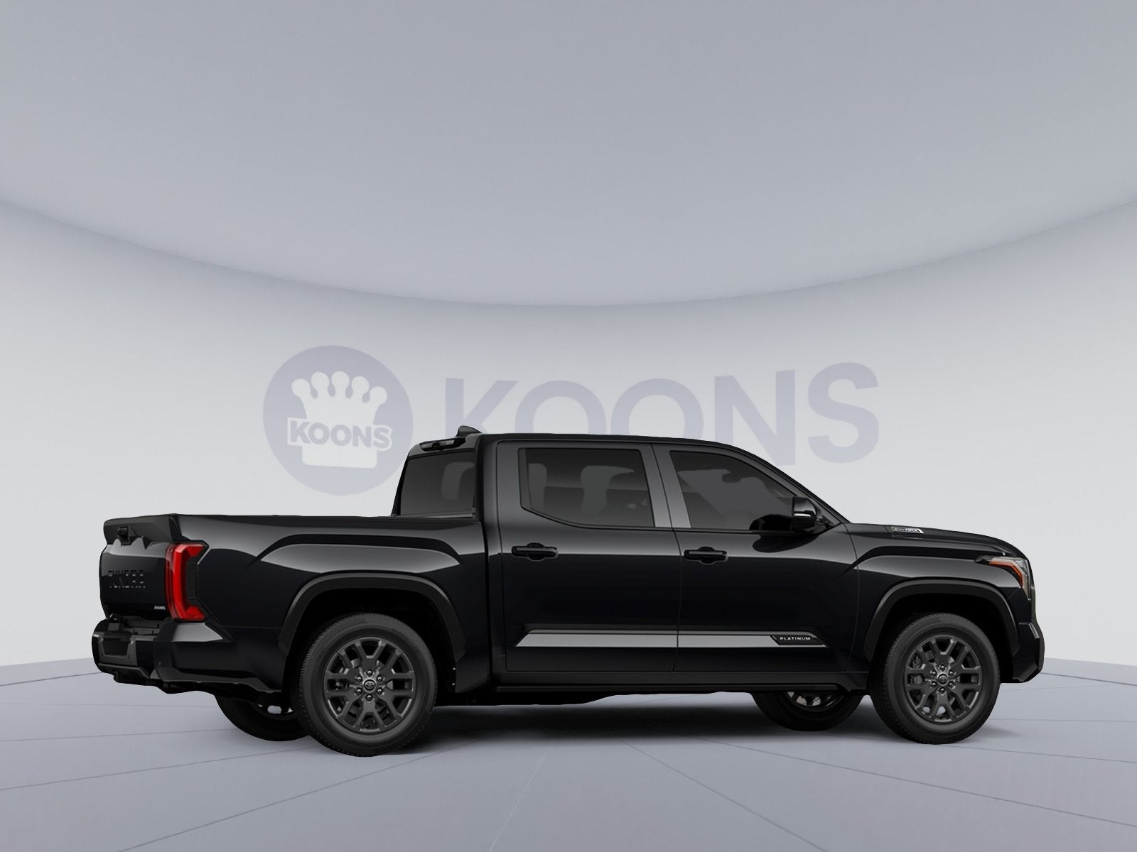 2026 Toyota Tundra i-FORCE MAX Platinum i-FORCE MAX