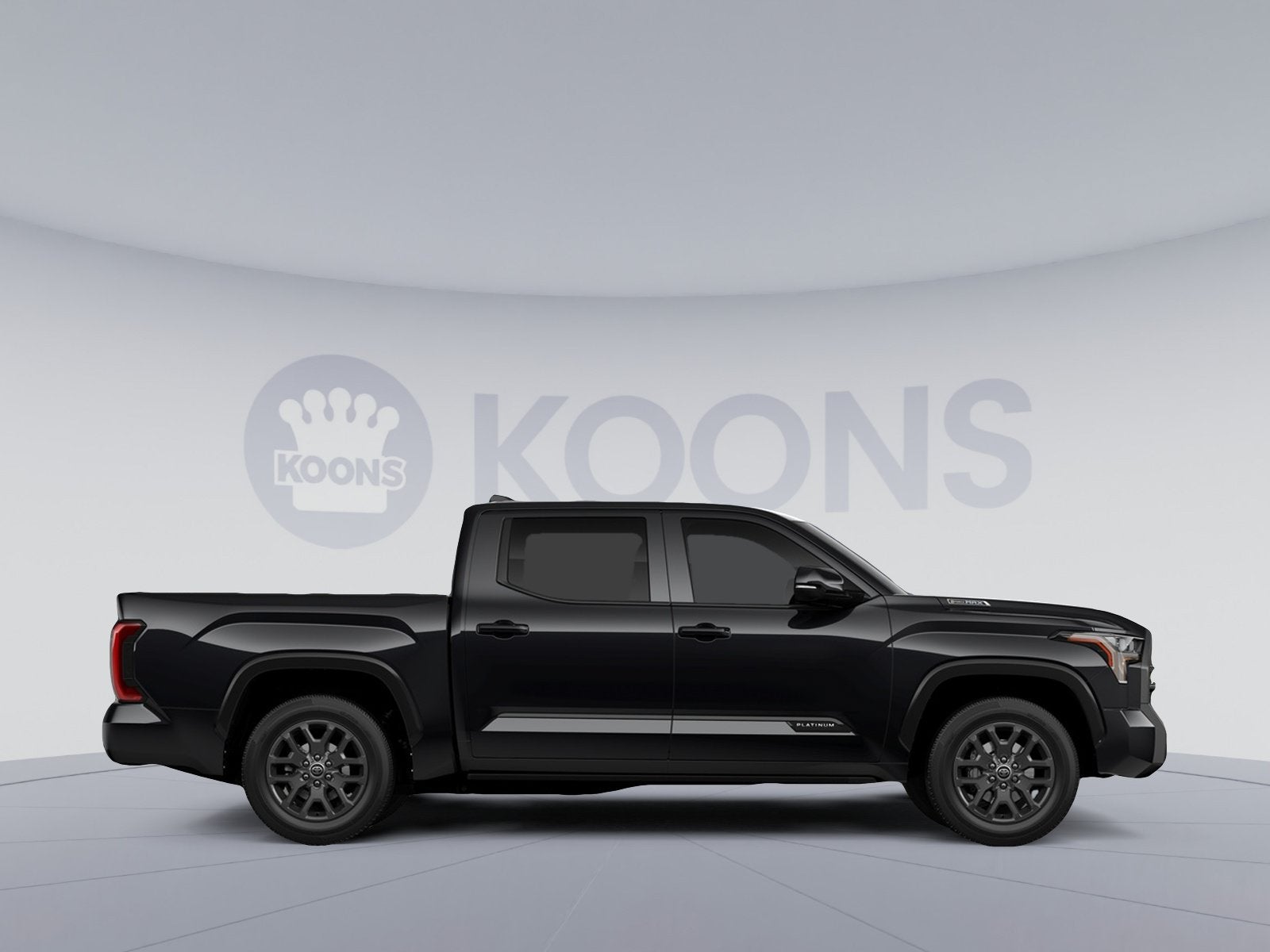 2026 Toyota Tundra i-FORCE MAX Platinum i-FORCE MAX