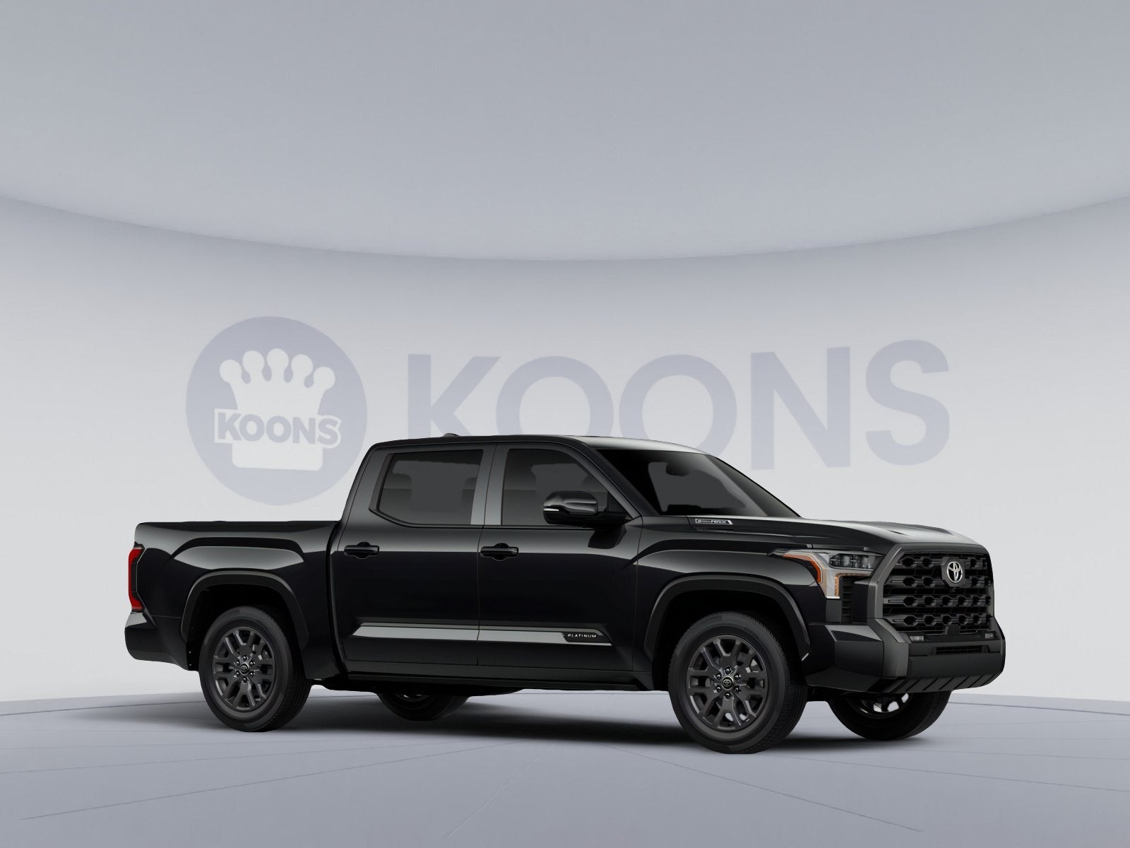 2026 Toyota Tundra i-FORCE MAX Platinum i-FORCE MAX