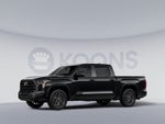 2026 Toyota Tundra i-FORCE MAX Platinum i-FORCE MAX