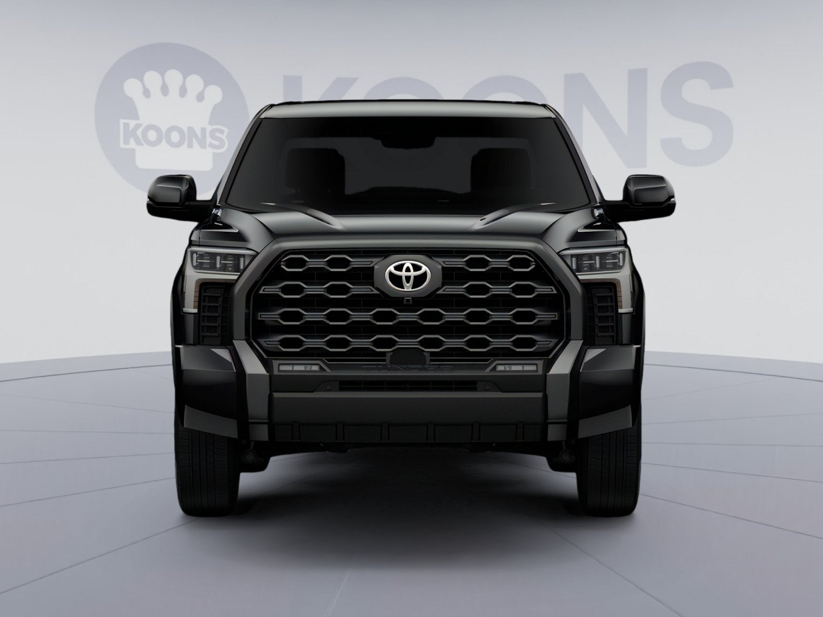 2026 Toyota Tundra i-FORCE MAX Platinum i-FORCE MAX