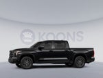 2026 Toyota Tundra i-FORCE MAX Platinum i-FORCE MAX