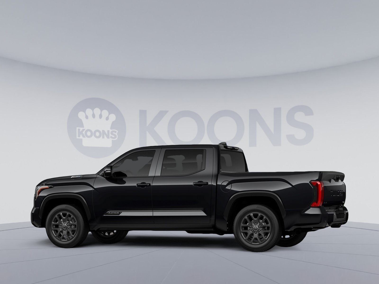 2026 Toyota Tundra i-FORCE MAX Platinum i-FORCE MAX