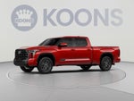 2026 Toyota Tundra i-FORCE MAX Platinum i-FORCE MAX