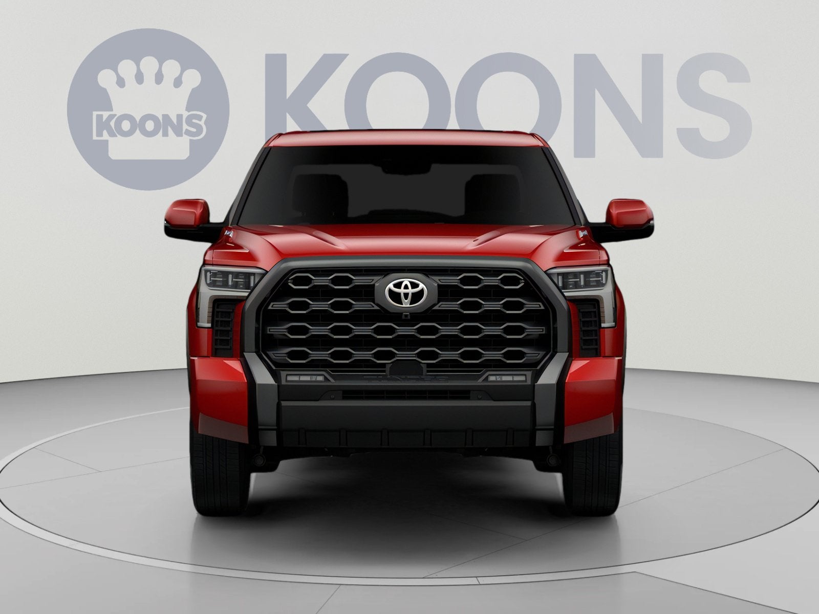 2026 Toyota Tundra i-FORCE MAX Platinum i-FORCE MAX