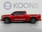 2026 Toyota Tundra i-FORCE MAX Platinum i-FORCE MAX