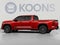 2026 Toyota Tundra i-FORCE MAX Platinum i-FORCE MAX