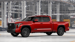 2026 Toyota Tundra i-FORCE MAX Platinum i-FORCE MAX