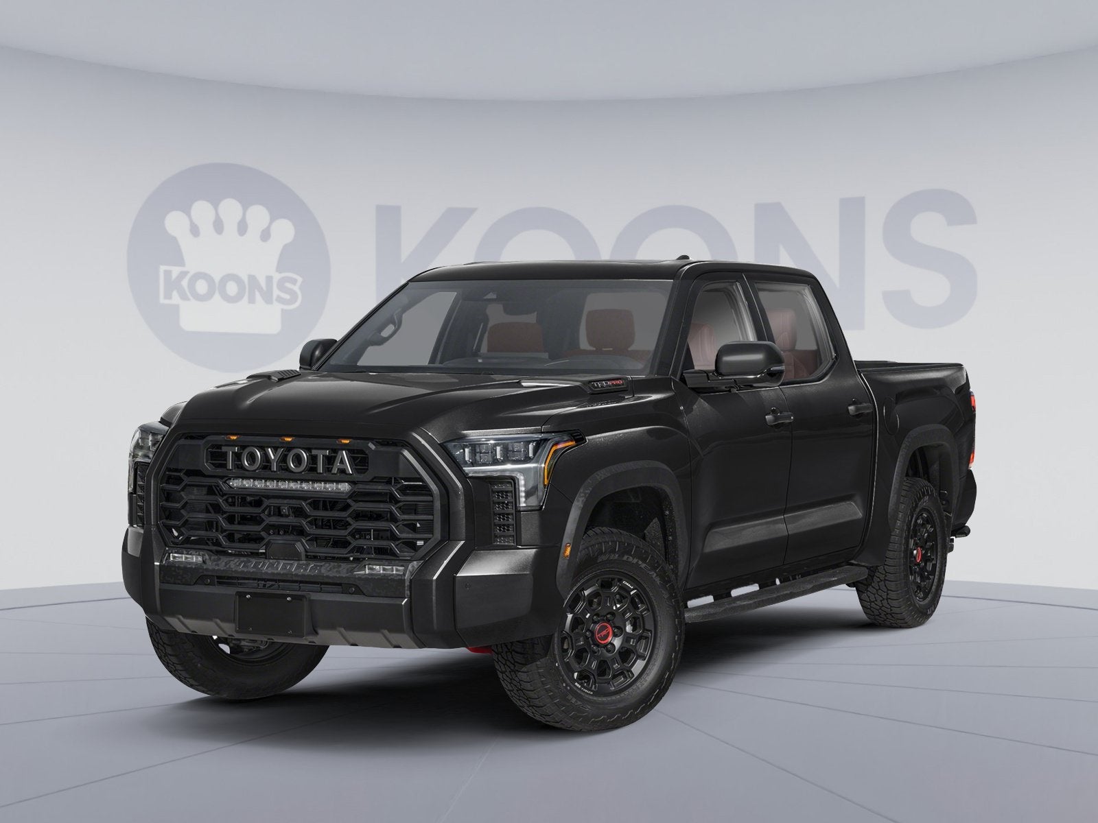 2026 Toyota Tundra i-FORCE MAX TRD Pro