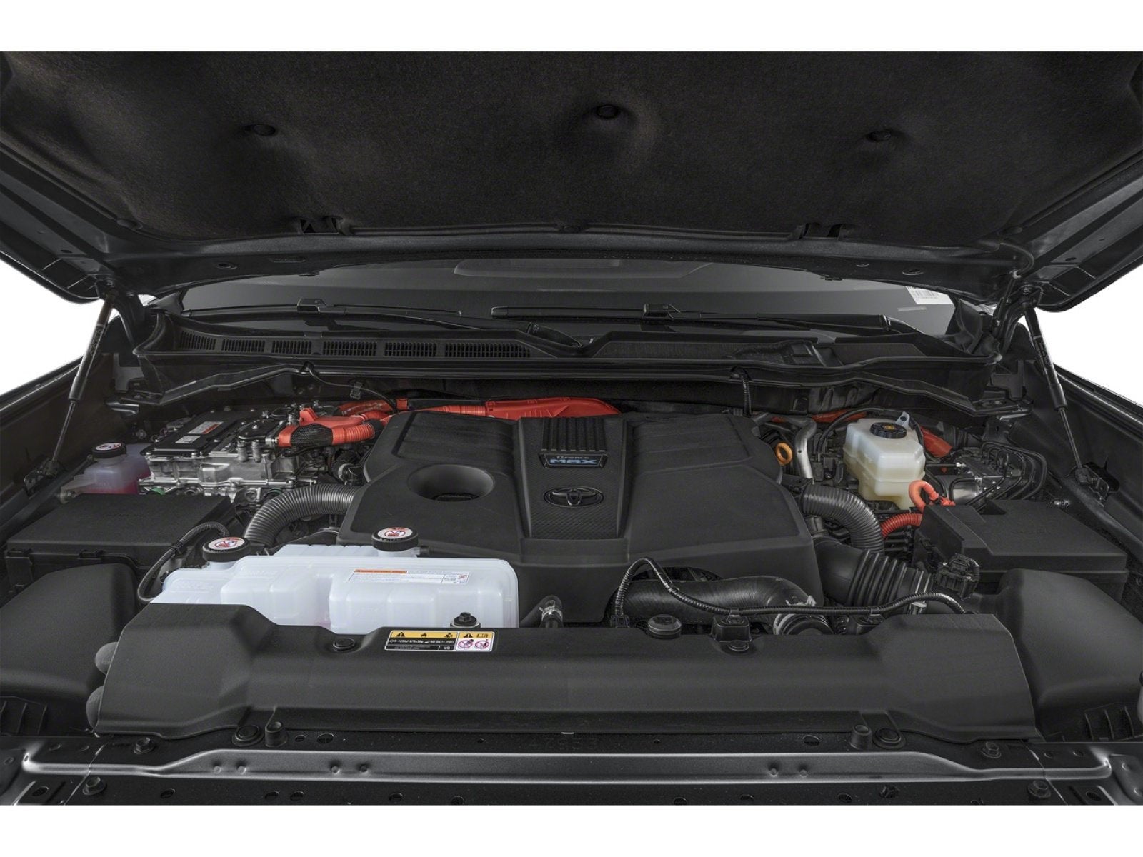 2026 Toyota Tundra i-FORCE MAX TRD Pro