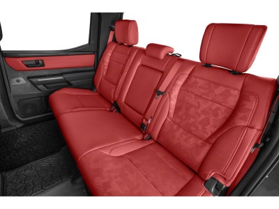 2026 Toyota Tundra i-FORCE MAX TRD Pro