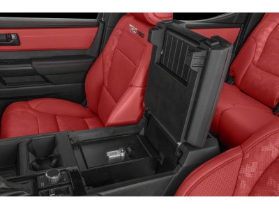 2026 Toyota Tundra i-FORCE MAX TRD Pro