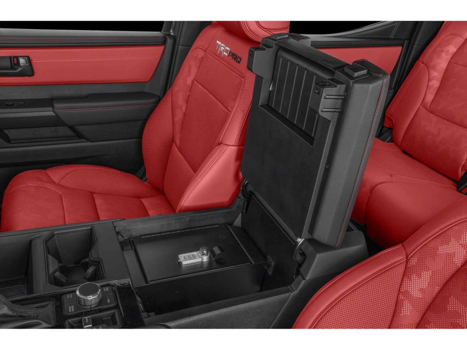 2026 Toyota Tundra i-FORCE MAX TRD Pro