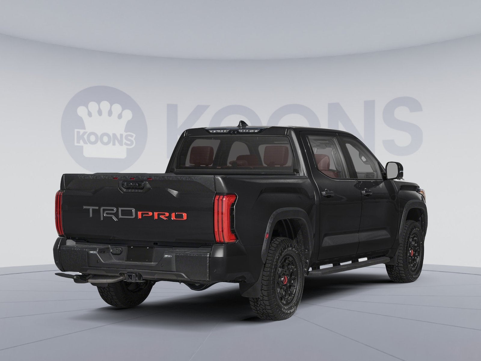 2026 Toyota Tundra i-FORCE MAX TRD Pro
