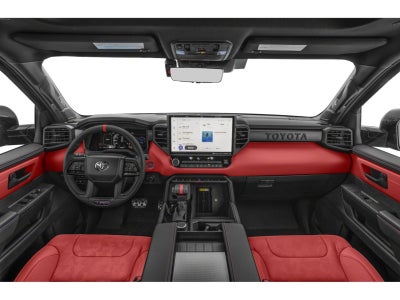 2026 Toyota Tundra i-FORCE MAX TRD Pro