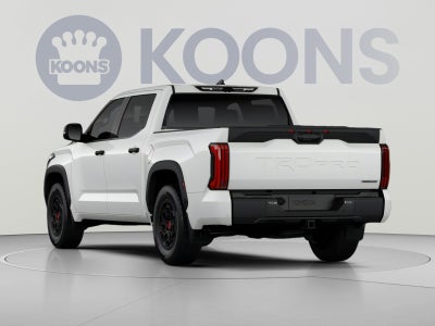 2026 Toyota Tundra i-FORCE MAX TRD Pro