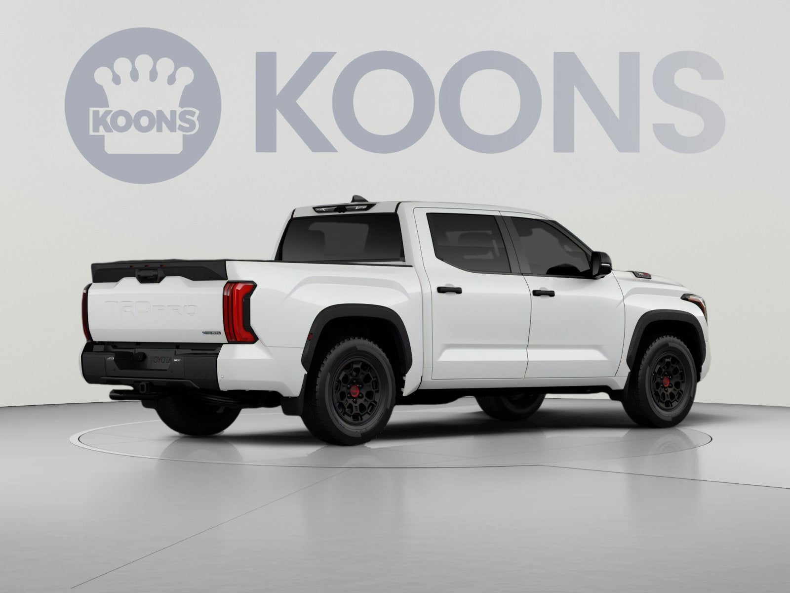 2026 Toyota Tundra i-FORCE MAX TRD Pro